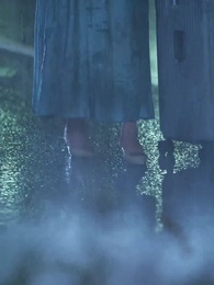 رهان الخداع - Episode 1