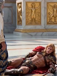 Episódio 31 - [Dublado]Noiva Humilhada, Deusa Vingadora