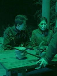 Cursed Bloodlines: A Fortune Teller's Tale - Episode 20