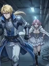 [Dubbed] Into the Beast Realm/My Five Wild Beastmates - Episode 38