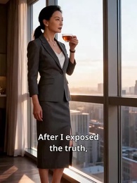 Divorce Me? Watch Me Ruin You - Episode 39