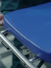 Die Falle im Hochzeitszimmer - Episode 30