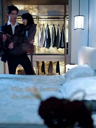 Épisode 54 - Le Retour du Dragon : Roi du Sud-Ouest