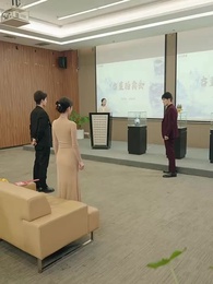 [Doblado]Puños contra Imperios - Episode 54