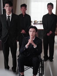 رهان الخداع - Episode 58