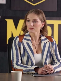 The Day the Champion Racer Lost His Bride - Episode 50