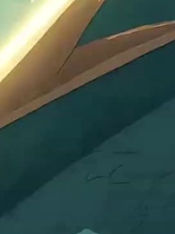 Episode 45 - [Dubbed]Born to Dominate