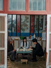 Years Apart, Hearts Return - Episode 41