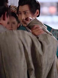 [Dubbed] From Ex-Wife to Empress - Episode 90