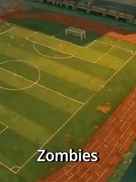 [Dubbed]My S-Rank Mutant Students in Apocalypse - Episode 1