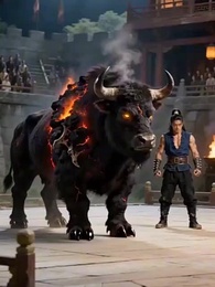 Episode 10 - Vínculo Mortal