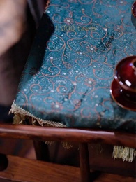 [Dubbed] From Ex-Wife to Empress - Episode 36