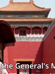 [Dubbed]Irresistible Warrior Husband - Episode 28