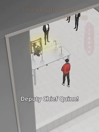 [Dubbed]The Board Is Mine - Episode 44