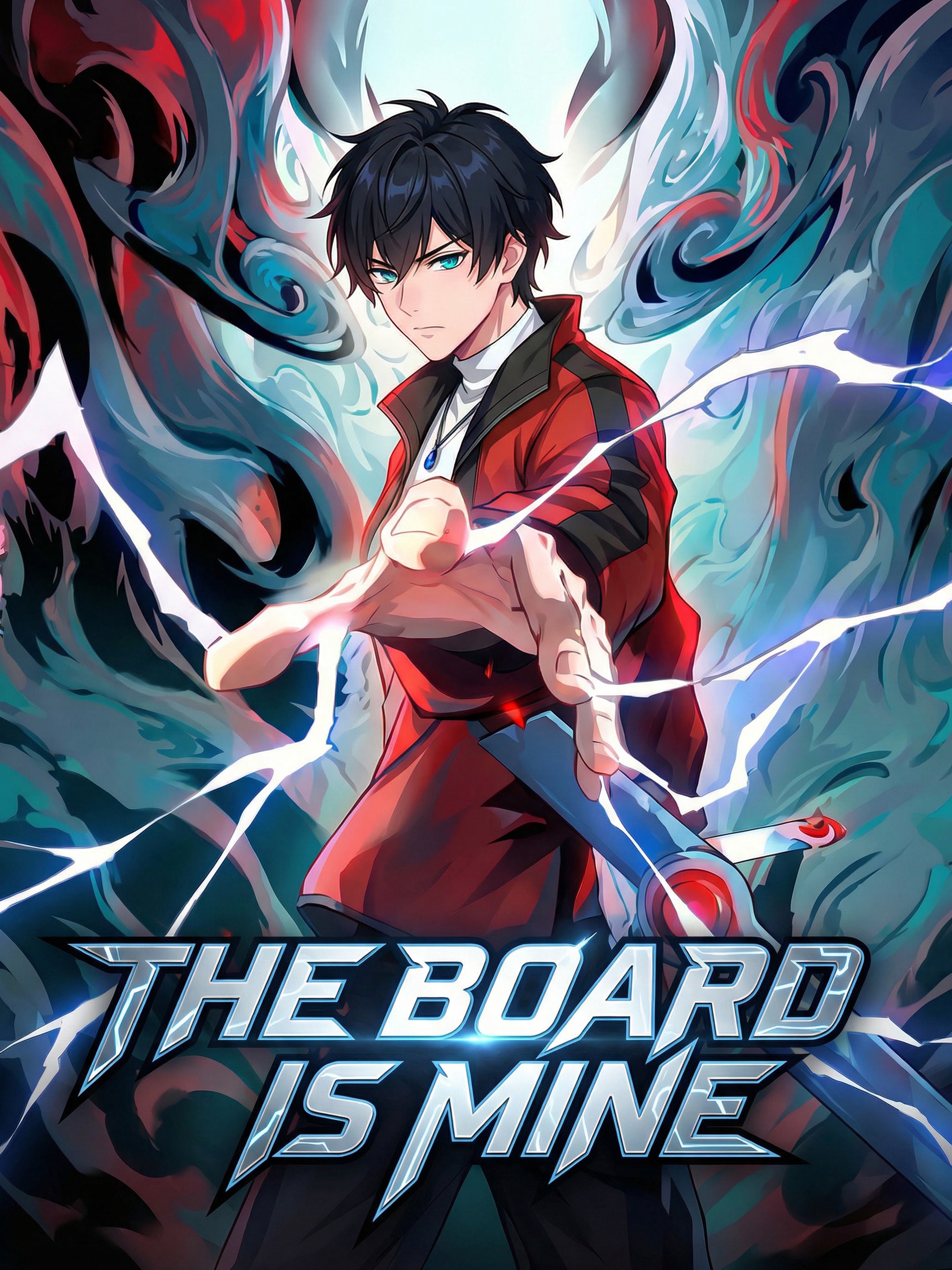 The Board Is Mine (Dubbed)