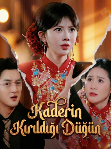 Kaderin Kırıldığı Düğün