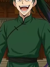 Episode 33 - [Dubbed]No One Leaves