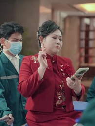 Tập 32 - Cô Dâu Tái Sinh