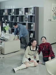 Tập 53 - Cô Dâu Tái Sinh 