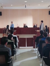 28화 - 눈 떠보니 무통 출산으로 엄마가 됐다