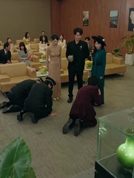 Episodio 56 - [Doblado]Puños contra Imperios