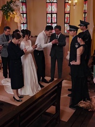 ตอนที่ 30 - [พากย์ไทย] เกมล้างบาป