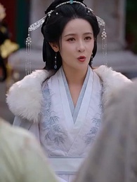 Episode 3 - [Dubbed] From Ex-Wife to Empress