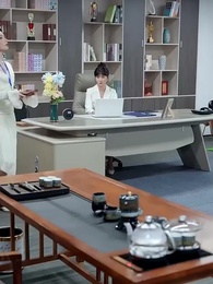 Episode 3 - [Dubbed] The Reckoning of Hearts