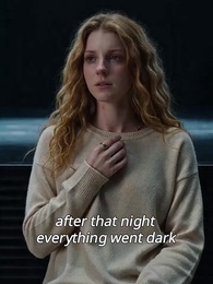 Episode 8 - Her Second Chance Alpha