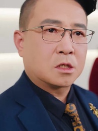 第15集 - 功勞你搶的，出事找我幹什麼