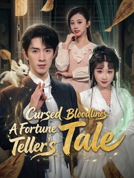 Cursed Bloodlines: A Fortune Teller's Tale