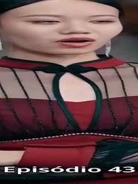 Episódio 43 - [Dublado]A Beleza na Dor