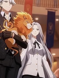 Episode 2 - [Dubbed]Born to Dominate