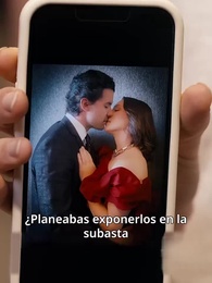 [Doblado]Venganza y Redención - Episode 23