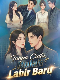 Tanpa Cinta, Itulah Lahir Baru