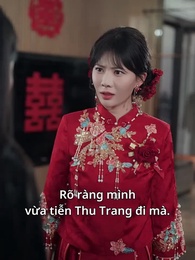 Cô Dâu Tái Sinh - Episode 2