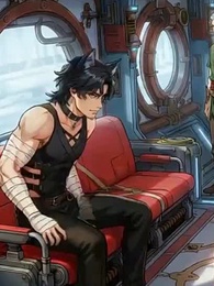 穿越獸世成女配,獸人弟弟狠狠寵 - Episode 21