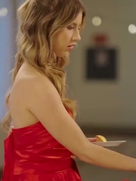 Episodio 40 - [Doblado]Boda Forzada con Mi Jefe