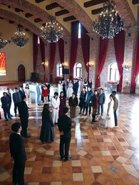 Épisode 14 - [Doublé] Trois Ans pour Renaître