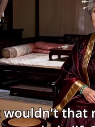 [Dubbed]Irresistible Warrior Husband - Episode 6