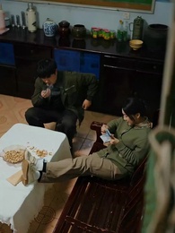 Episode 10 - Years Apart, Hearts Return