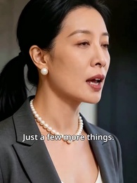 Episode 5 - Divorce Me? Watch Me Ruin You