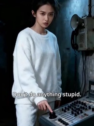 Episode 19 - [Dubbed]This Time, We Live