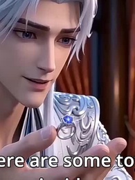 From His Child to His Queen - Episode 14