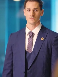 [Doblado]CEO, tu esposa huyó con tus seis herederos - Episode 57