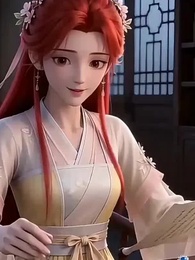 From His Child to His Queen - Episode 27