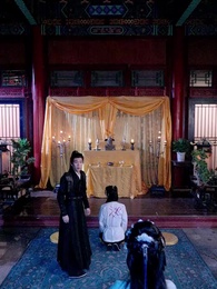 Episode 80 - [Dubbed] From Ex-Wife to Empress