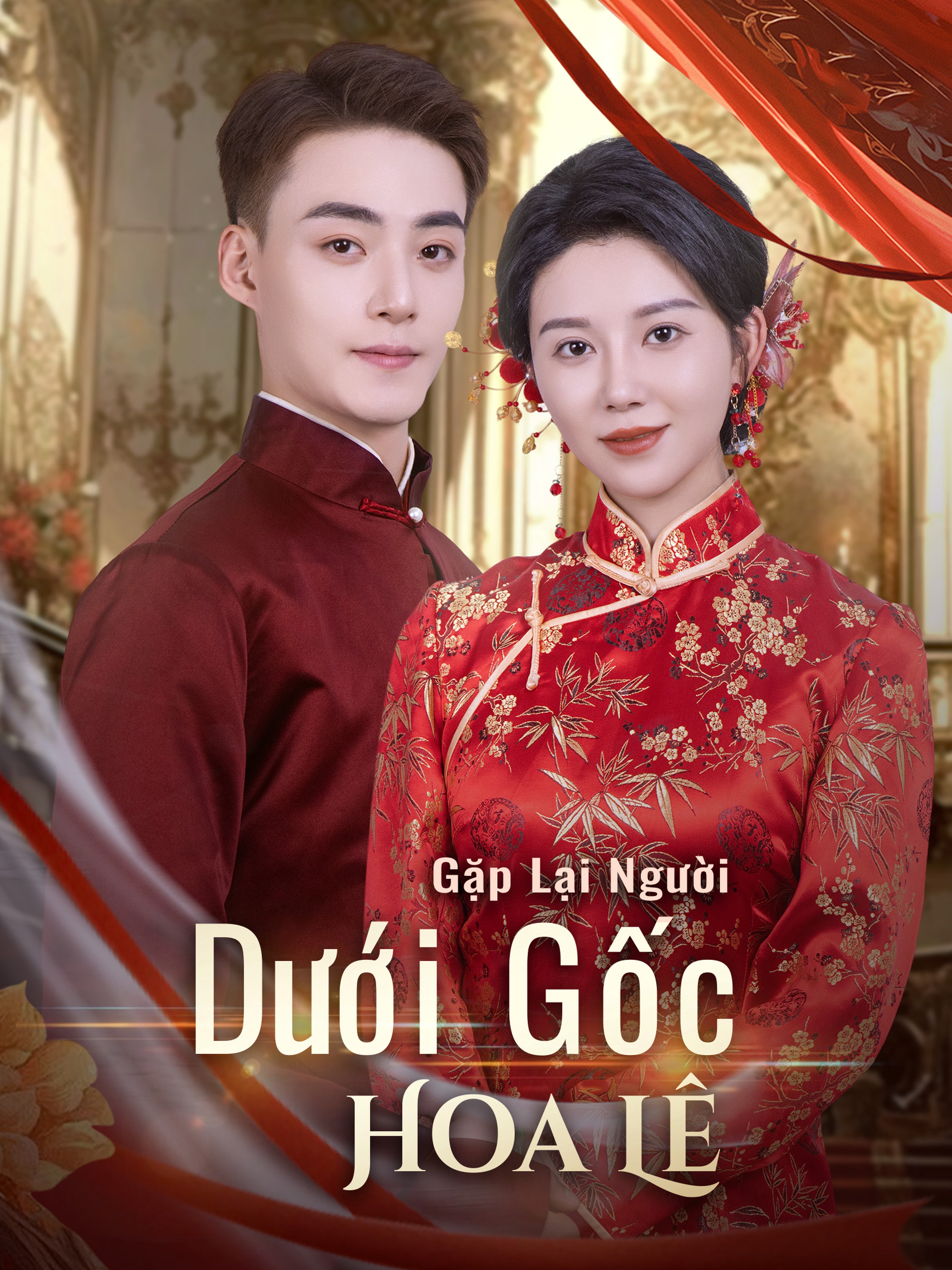Gặp Lại Người Dưới Gốc Hoa Lê (Lồng Tiếng)