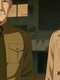 Episode 16 - [Dubbed]My S-Rank Mutant Students in Apocalypse