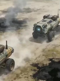 Trapped in the Beast World/ My Mates Hate Me - Episode 9